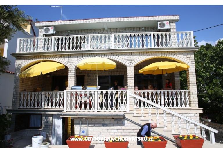 Apartamenty Ćavar – foto 16
