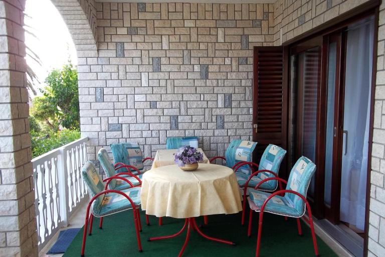 Apartamenty Ćavar – foto 6