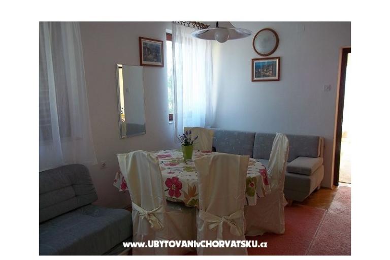 Apartamenty Ćavar – foto 9