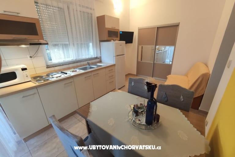 Apartamenty Damir-Julija – foto 13