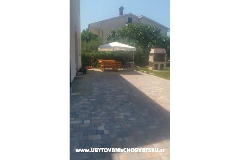 Apartamenty Damir-Julija – foto 27