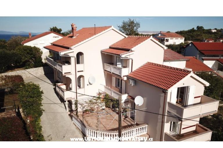 Apartamenty Desanka – foto 13