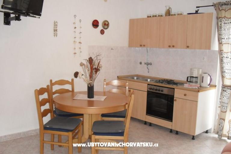 Apartamenty Desanka – foto 15