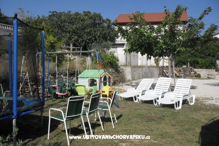 Apartamenty Desanka – foto 22