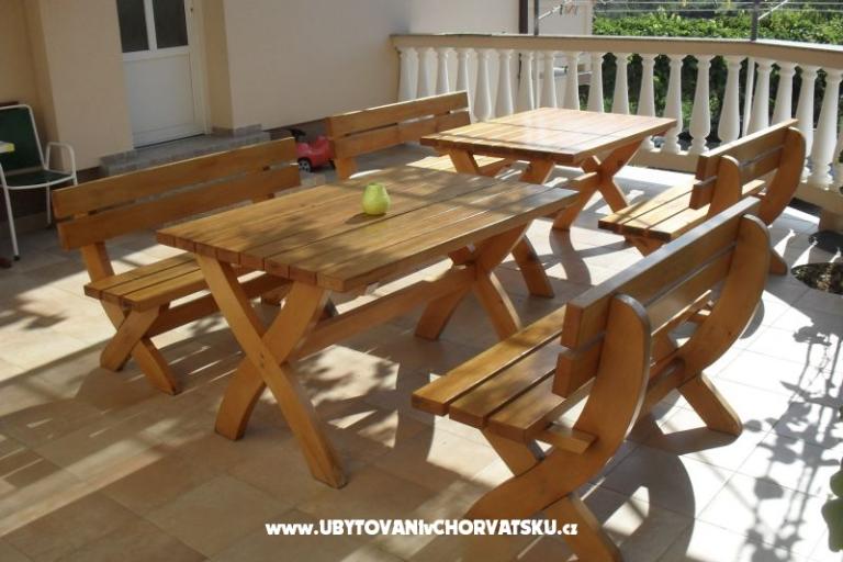 Apartamenty Desanka – foto 23