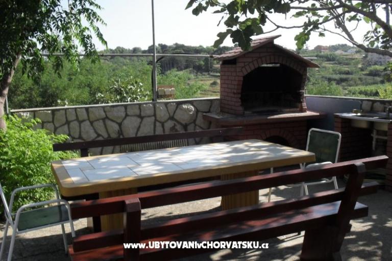 Apartamenty Desanka – foto 24
