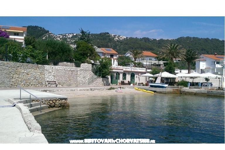 Apartamenty Deželjin Ante Barbat – foto 12