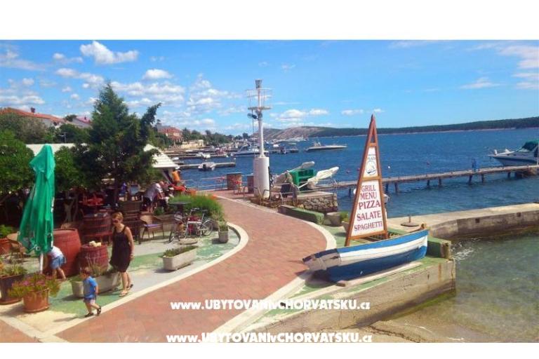 Apartamenty Deželjin Ante Barbat – foto 13