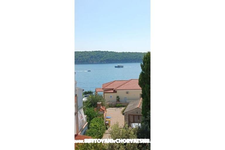 Apartamenty Deželjin Ante Barbat – foto 15