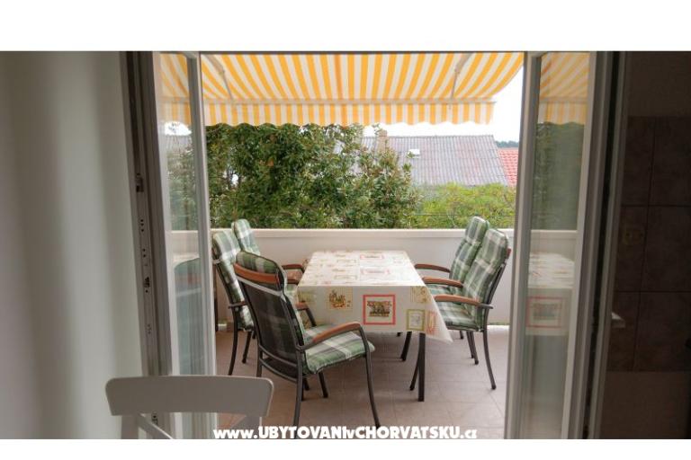 Apartamenty Deželjin Ante Barbat – foto 16