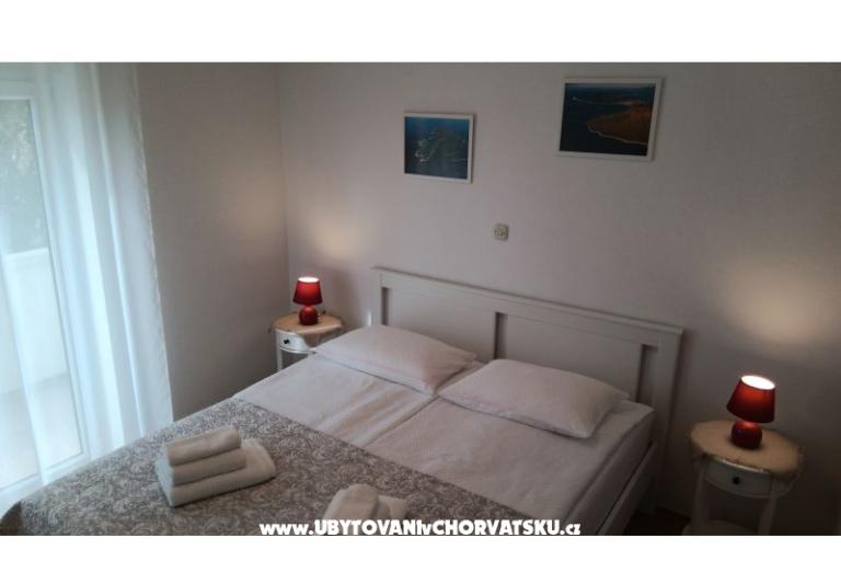 Apartamenty Deželjin Ante Barbat – foto 17