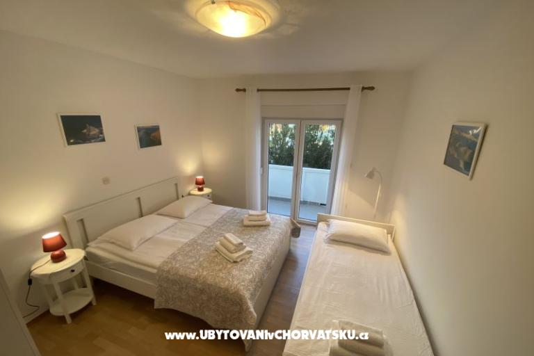 Apartamenty Deželjin Ante Barbat – foto 18