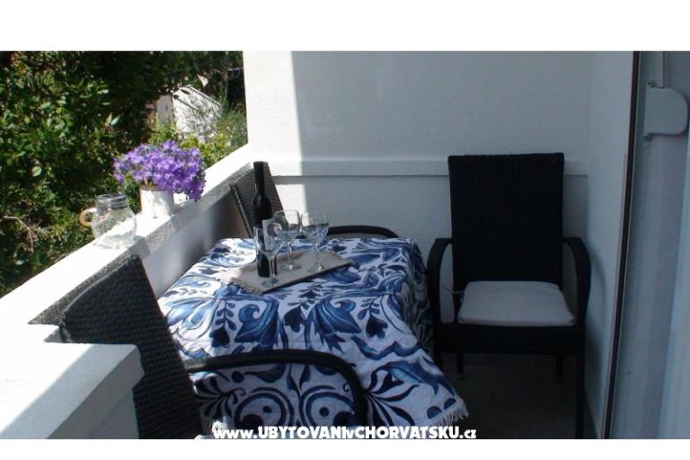 Apartamenty Deželjin Ante Barbat – foto 19
