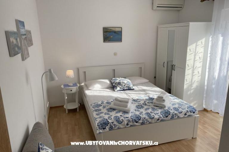 Apartamenty Deželjin Ante Barbat – foto 20