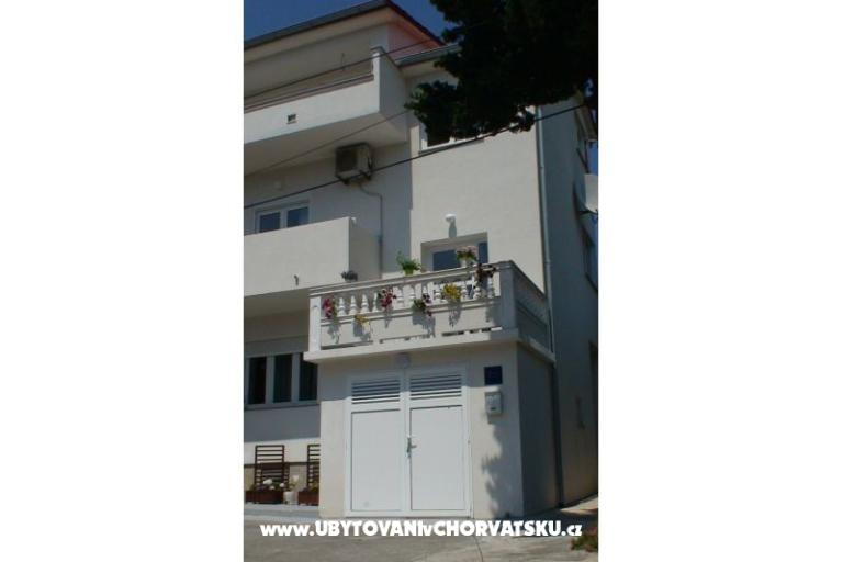 Apartamenty Deželjin Ante Barbat – foto 3
