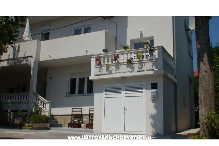 Apartamenty Deželjin Ante Barbat – foto 4