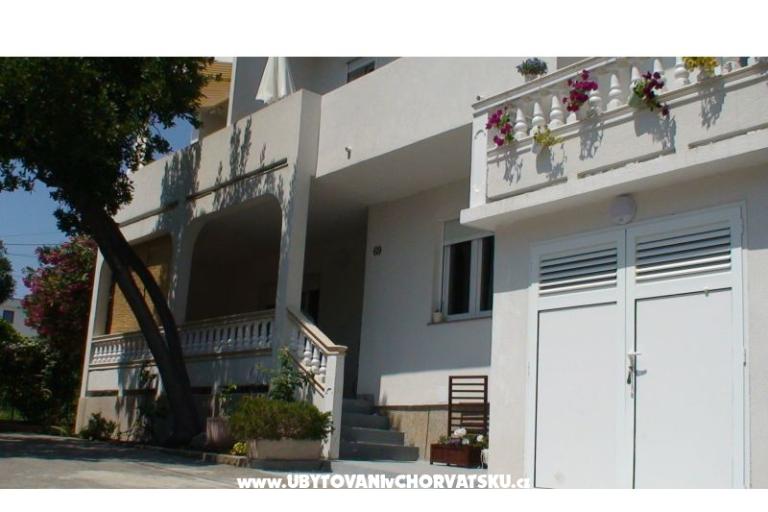 Apartamenty Deželjin Ante Barbat – foto 6
