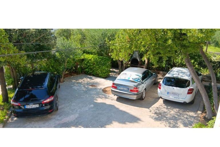 Apartamenty Deželjin Ante Barbat – foto 7