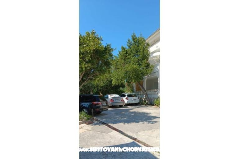 Apartamenty Deželjin Ante Barbat – foto 8