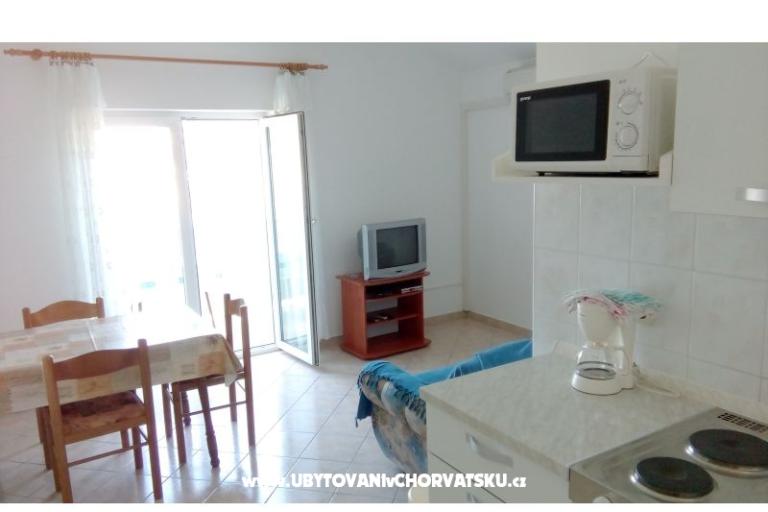 Apartamenty Duje – foto 16