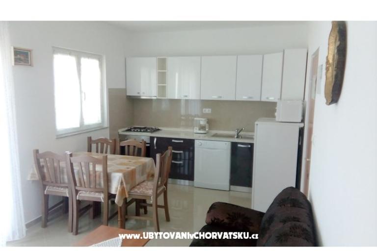 Apartamenty Duje – foto 9