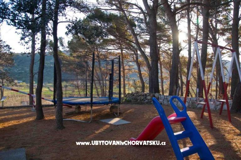 Apartamenty Dumenčić – foto 10