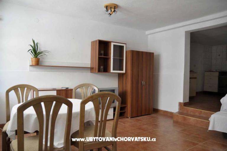 Apartamenty Dumenčić – foto 11