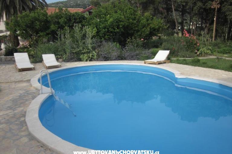Apartamenty Dumenčić – foto 14