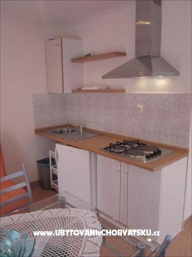 Apartamenty Dumenčić – foto 5
