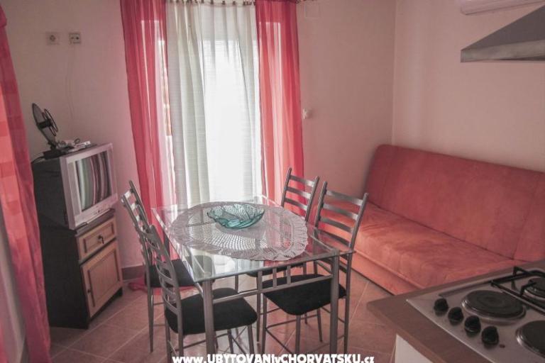 Apartamenty Dumenčić – foto 6