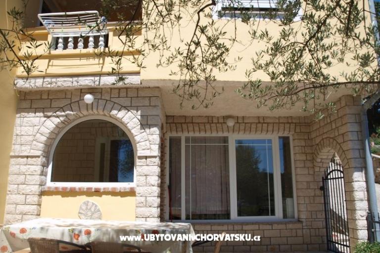 Apartamenty Dumičić – foto 9