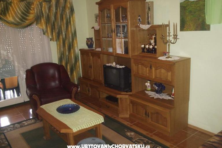 Apartamenty Gazdek – foto 10