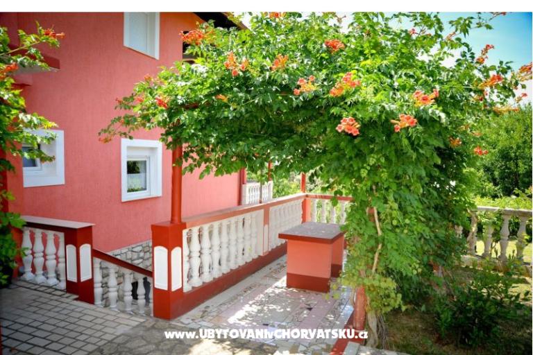 Apartamenty Grgek – foto 4