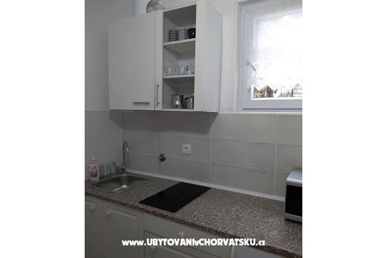 Apartamenty Hotić – foto 12