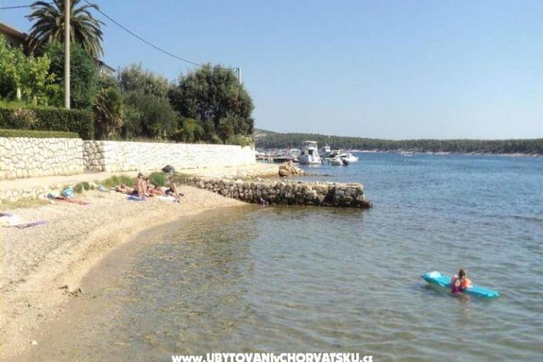 Apartamenty Hotić – foto 14