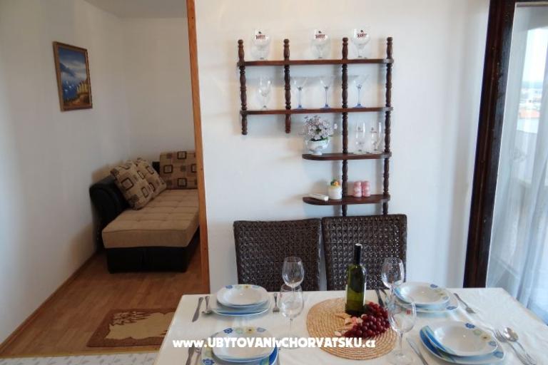 Apartamenty Hotić – foto 16