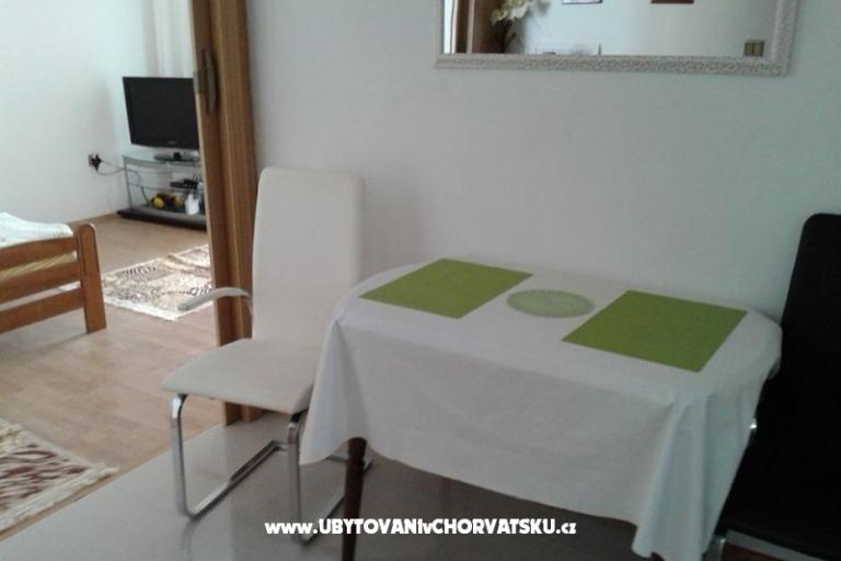 Apartamenty Hotić – foto 17