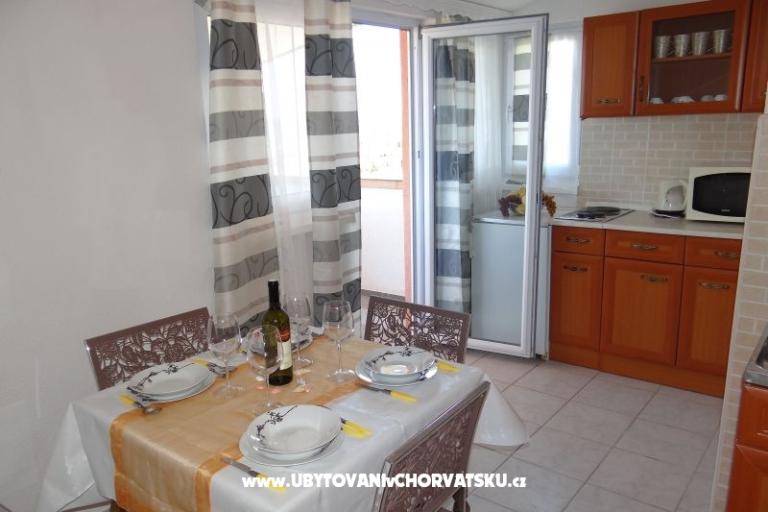 Apartamenty Hotić – foto 8