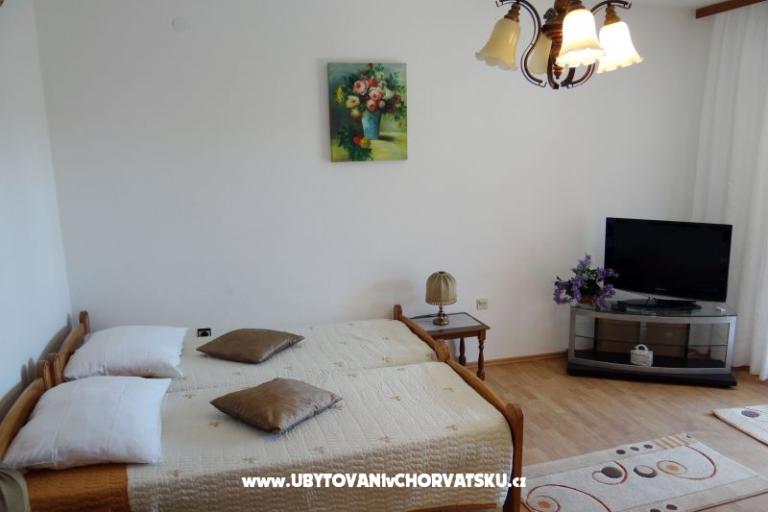 Apartamenty Hotić – foto 9