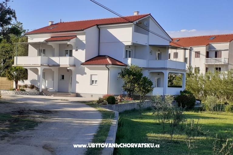 Apartamenty Ivanka i Frane Gabrić – foto 2