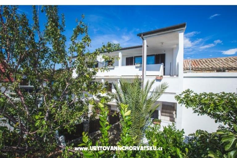 Apartamenty JUG-Lopar – foto 11