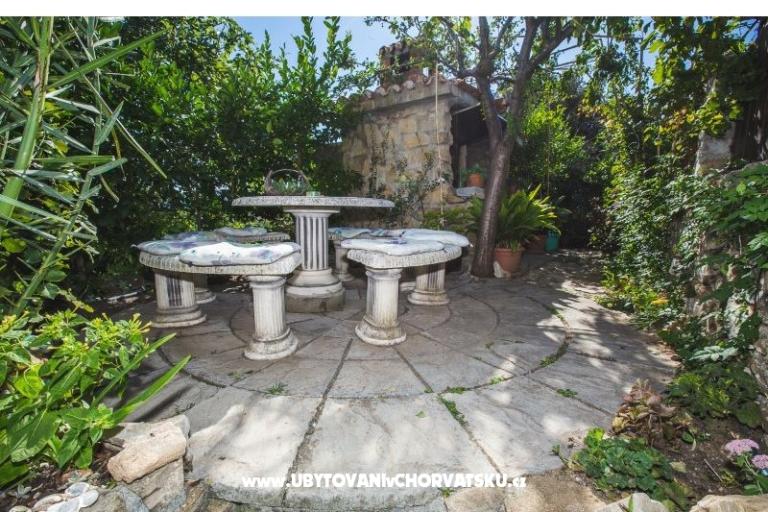 Apartamenty JUG-Lopar – foto 12