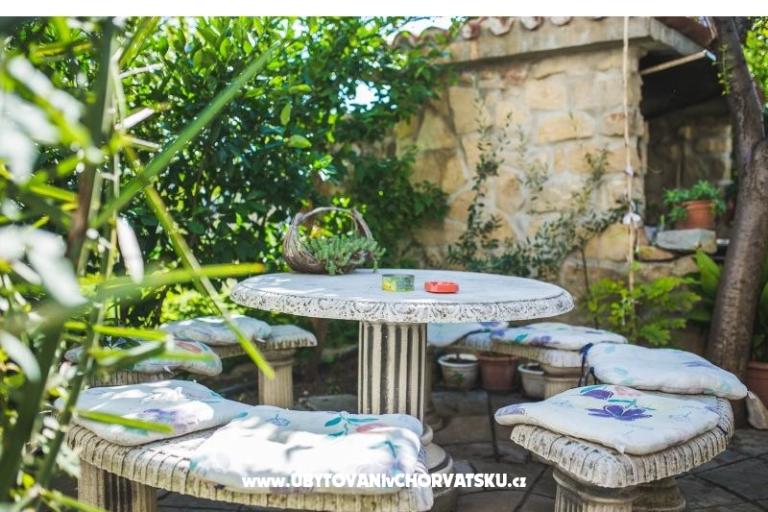 Apartamenty JUG-Lopar – foto 14