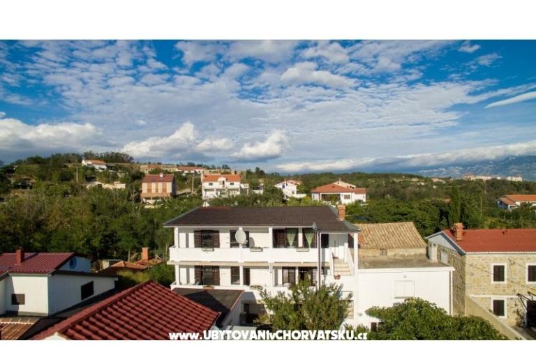 Apartamenty JUG-Lopar – foto 3