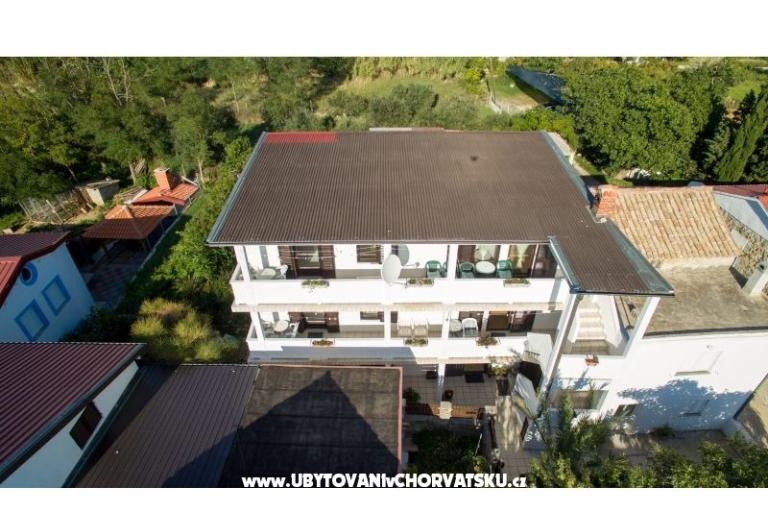 Apartamenty JUG-Lopar – foto 4