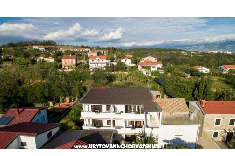 Apartamenty JUG-Lopar – foto 5