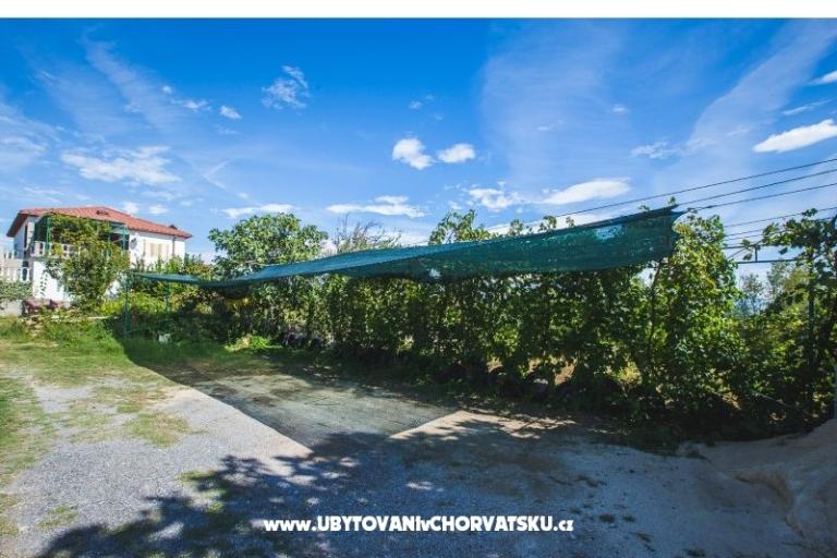 Apartamenty JUG-Lopar – foto 6