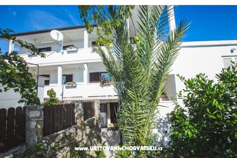 Apartamenty JUG-Lopar – foto 8