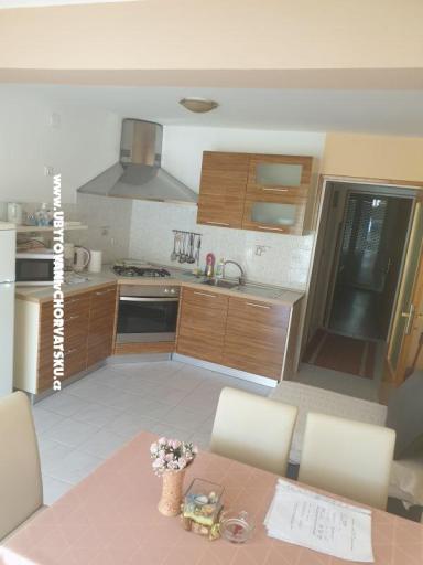 Apartamenty Lupić – foto 18