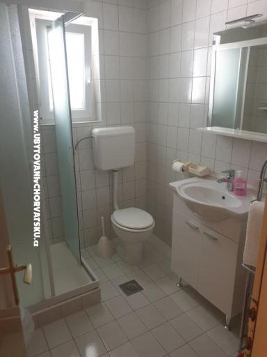 Apartamenty Lupić – foto 20